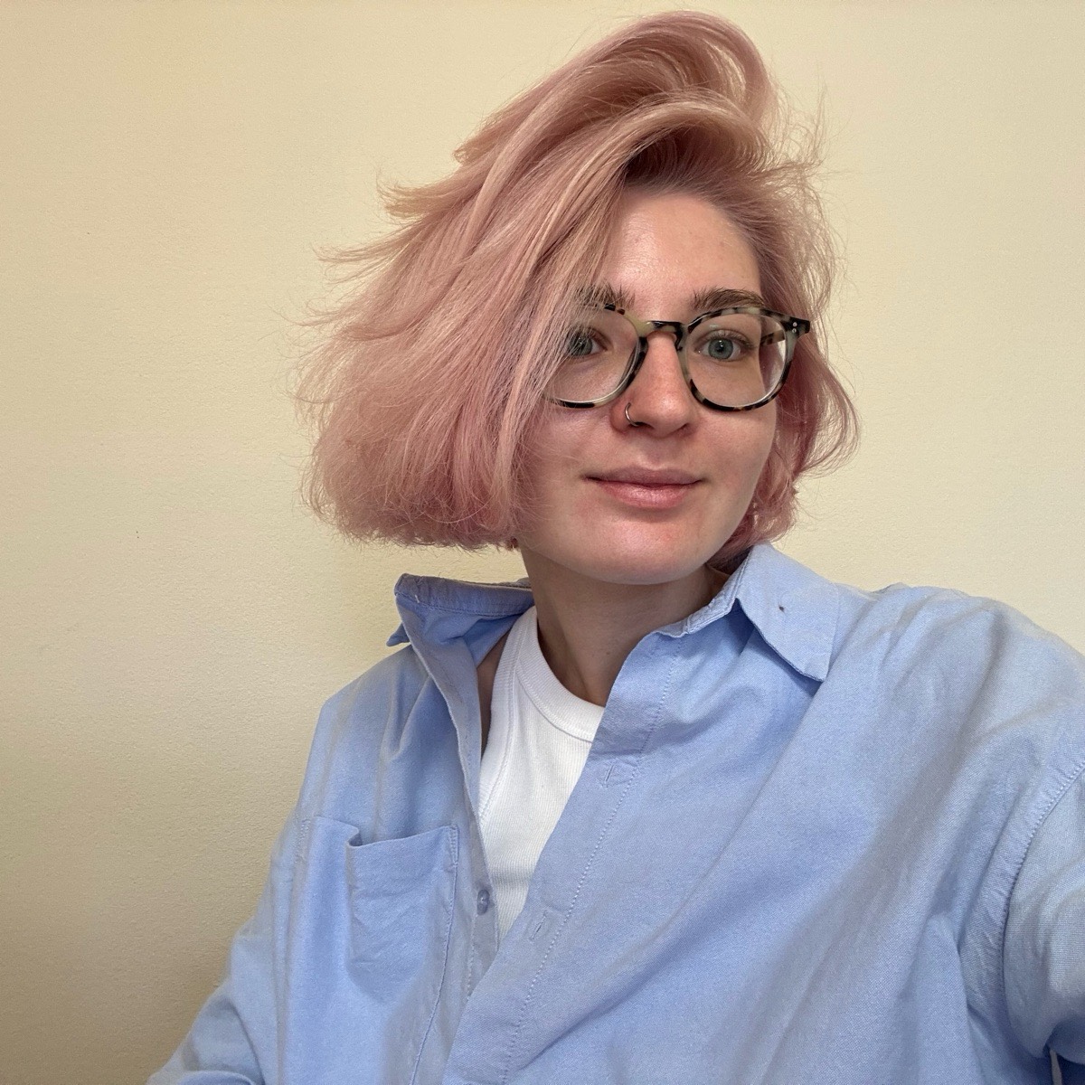 Анастасия Лубенцова | Сетка — социальная сеть от hh.ru