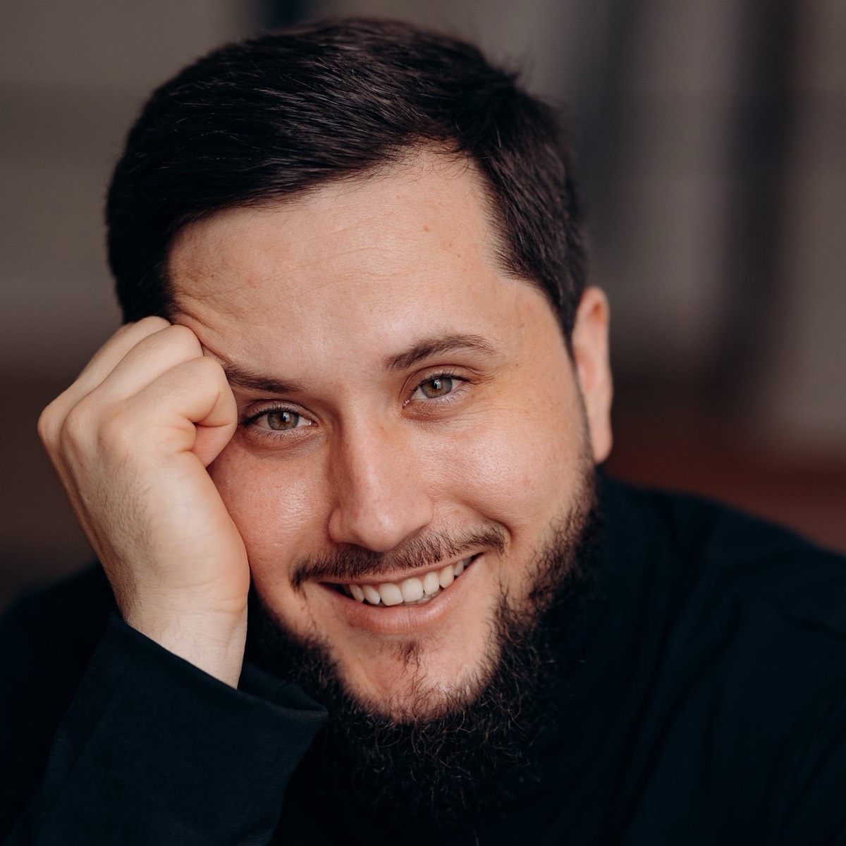 Роман Степанов