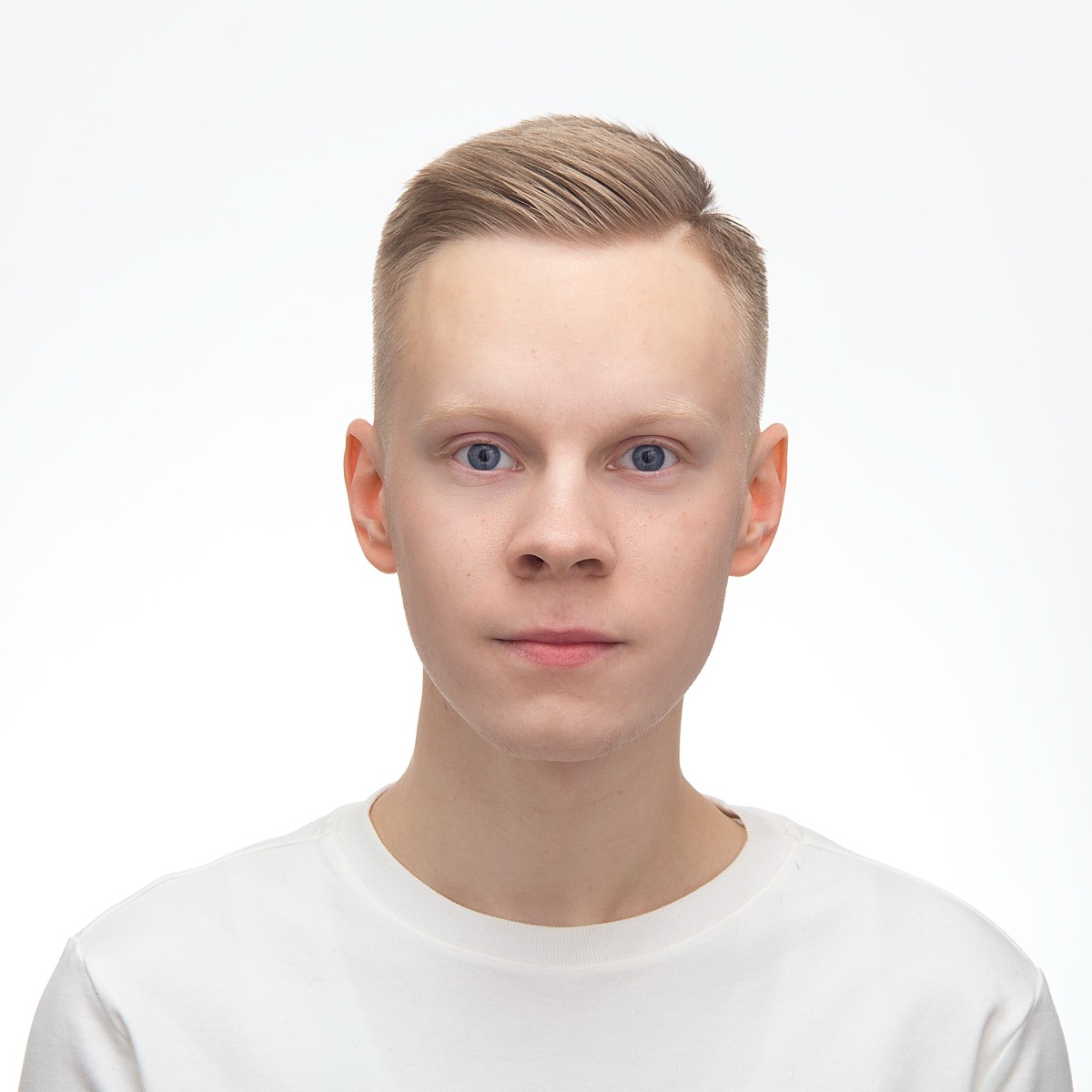 Данил Андрющенко | Сетка — социальная сеть от hh.ru