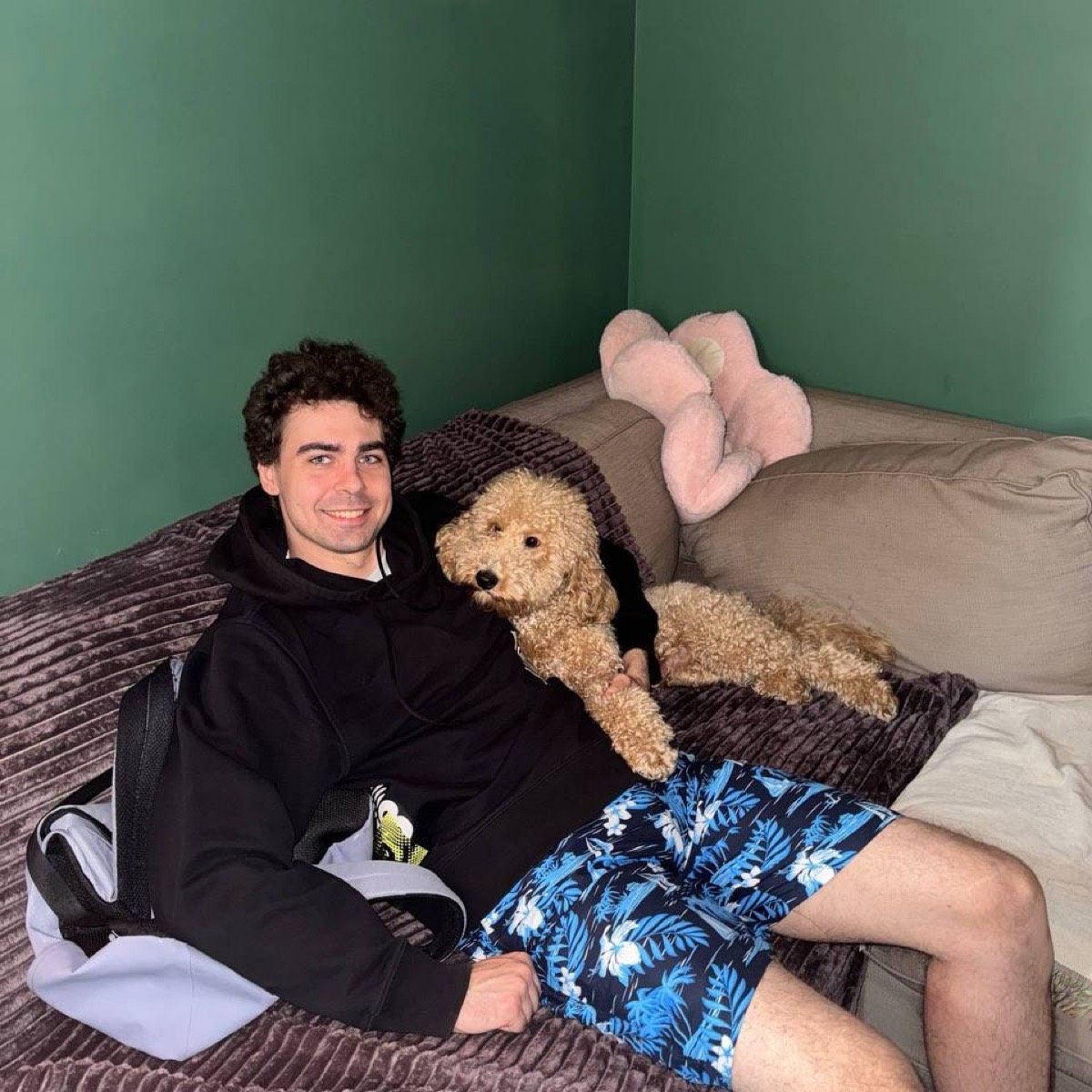 Илья Заигралов | Сетка — социальная сеть от hh.ru