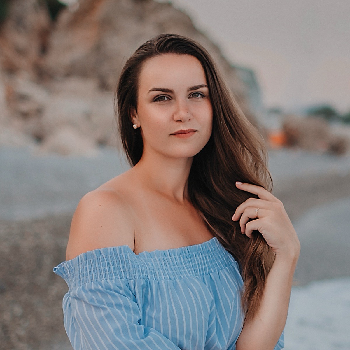 Анастасия Елисеева | Сетка — социальная сеть от hh.ru