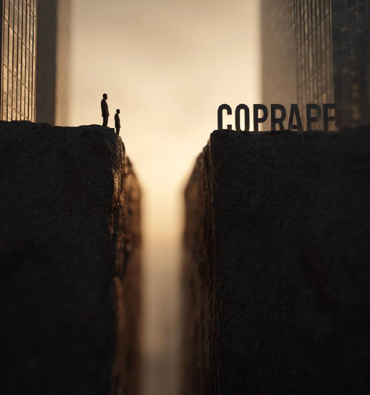 #корпоративнаякультура
🧠 Свои. Чужие. И корпоративные войны.
Внешне — всё гладко.
Ценности висят. KPI считаются. HR брифует.
Но внутри — начинает тлеть.
Мы и они.
👉 «Продажи опять накосячили» | Сетка — социальная сеть от hh.ru