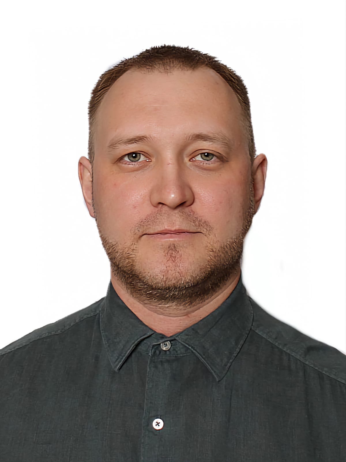 Виталий Мавродий