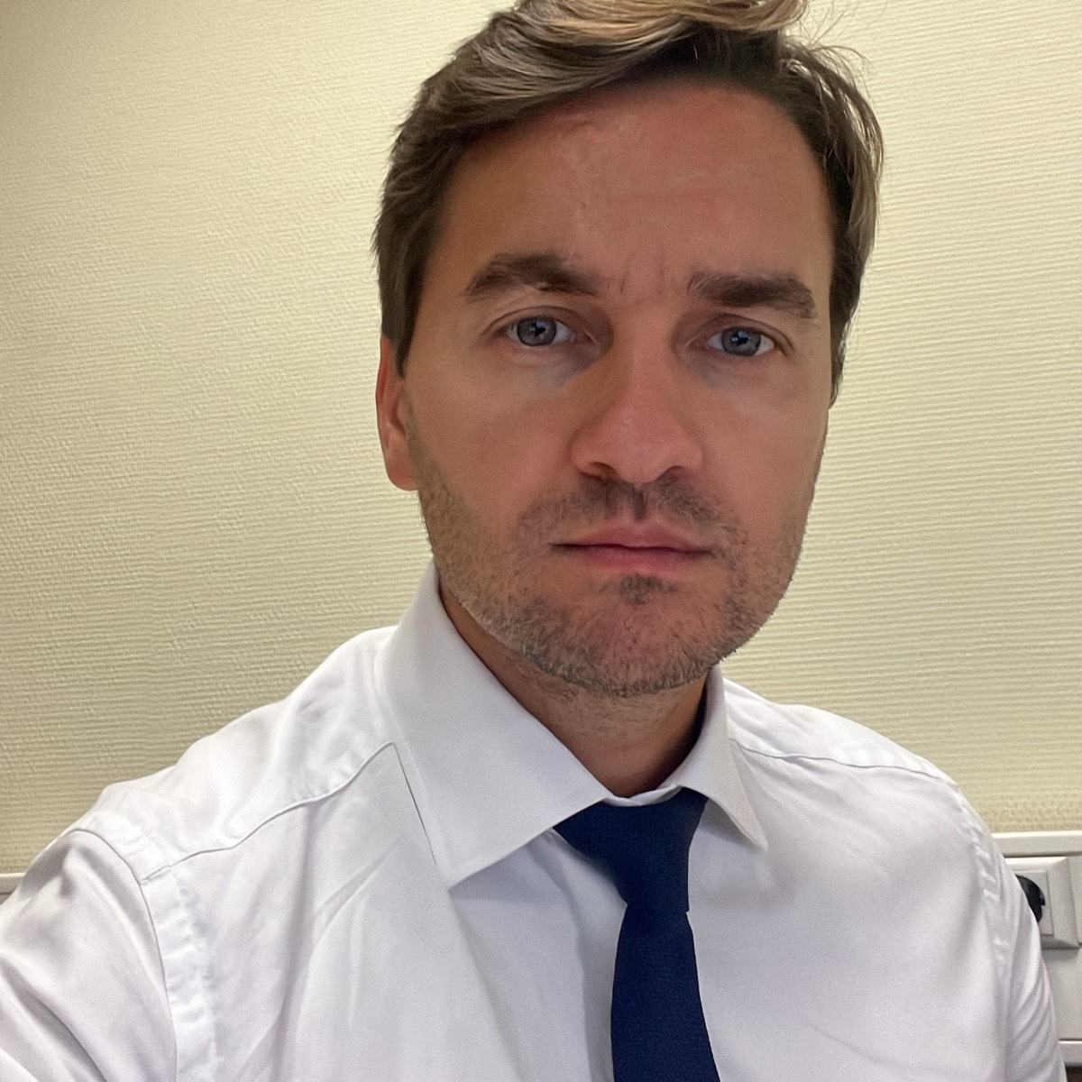 Дмитрий Степаненко