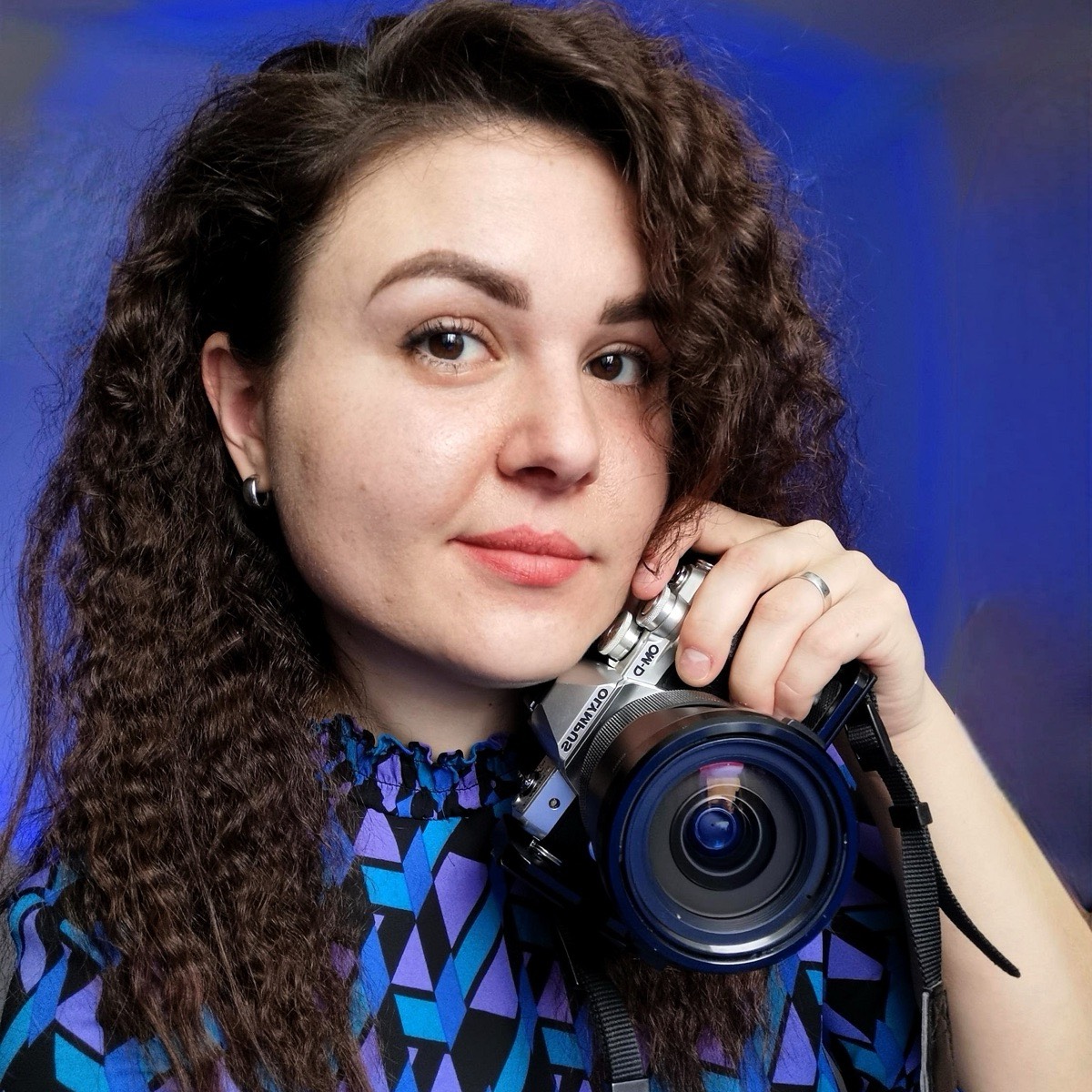 Анна Сазанакова