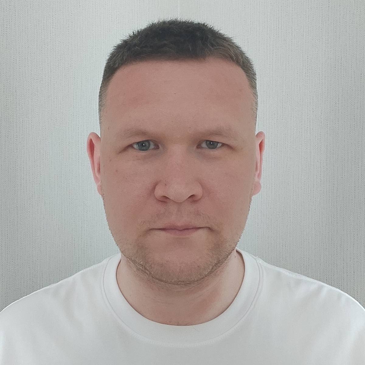 Василий Семенов