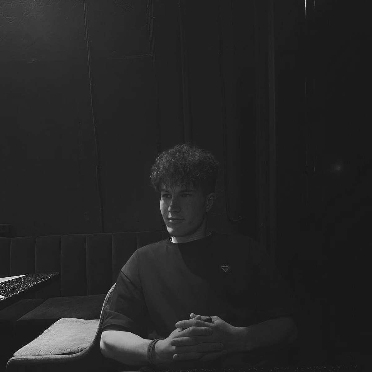 Андрей Бобров