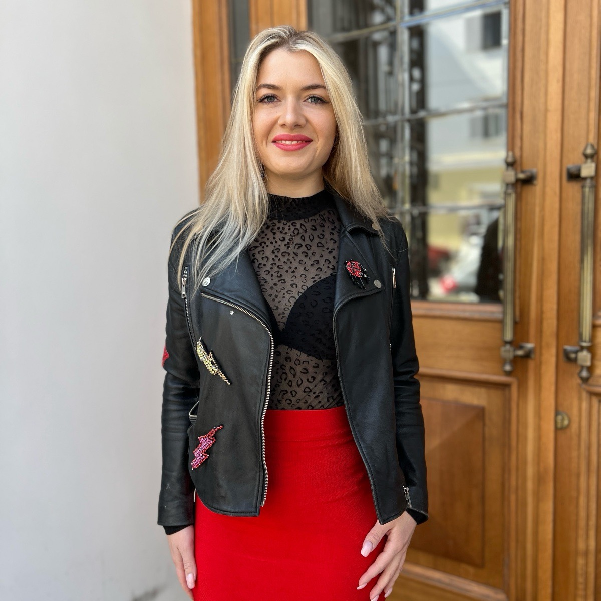 Ксения Филатова | Сетка — социальная сеть от hh.ru