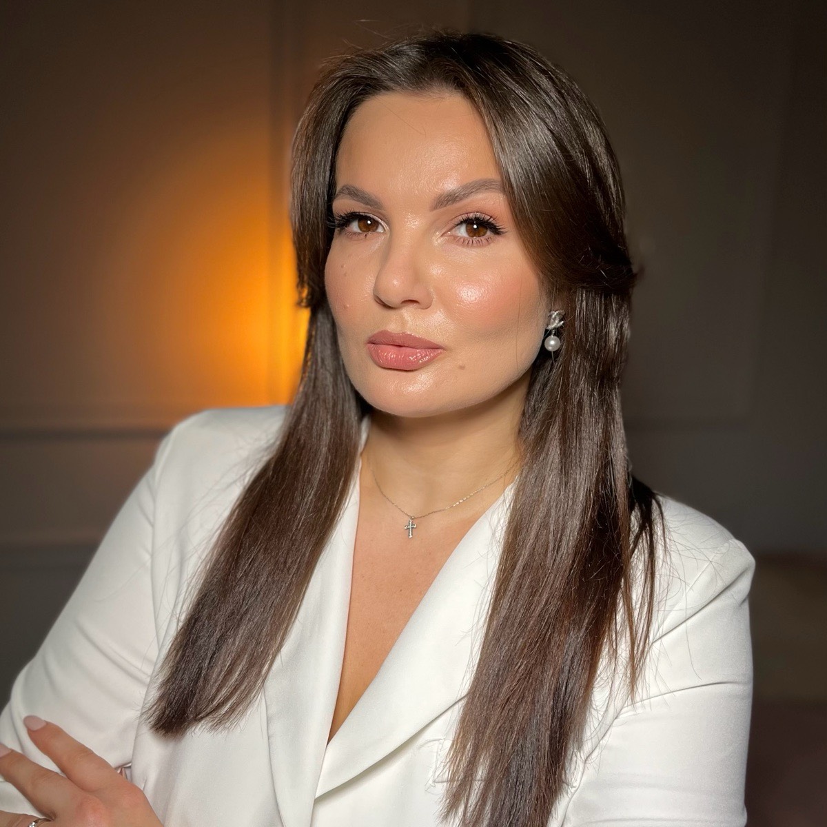 Александра Старовойтова