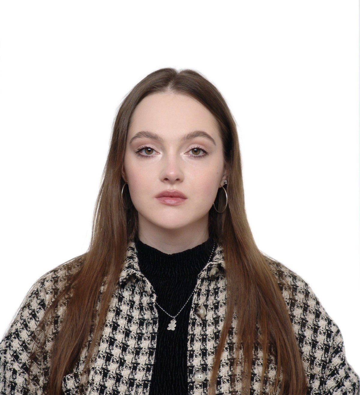 Диана Акулич