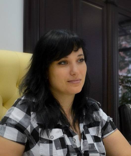 Татьяна Клячина | Сетка — социальная сеть от hh.ru