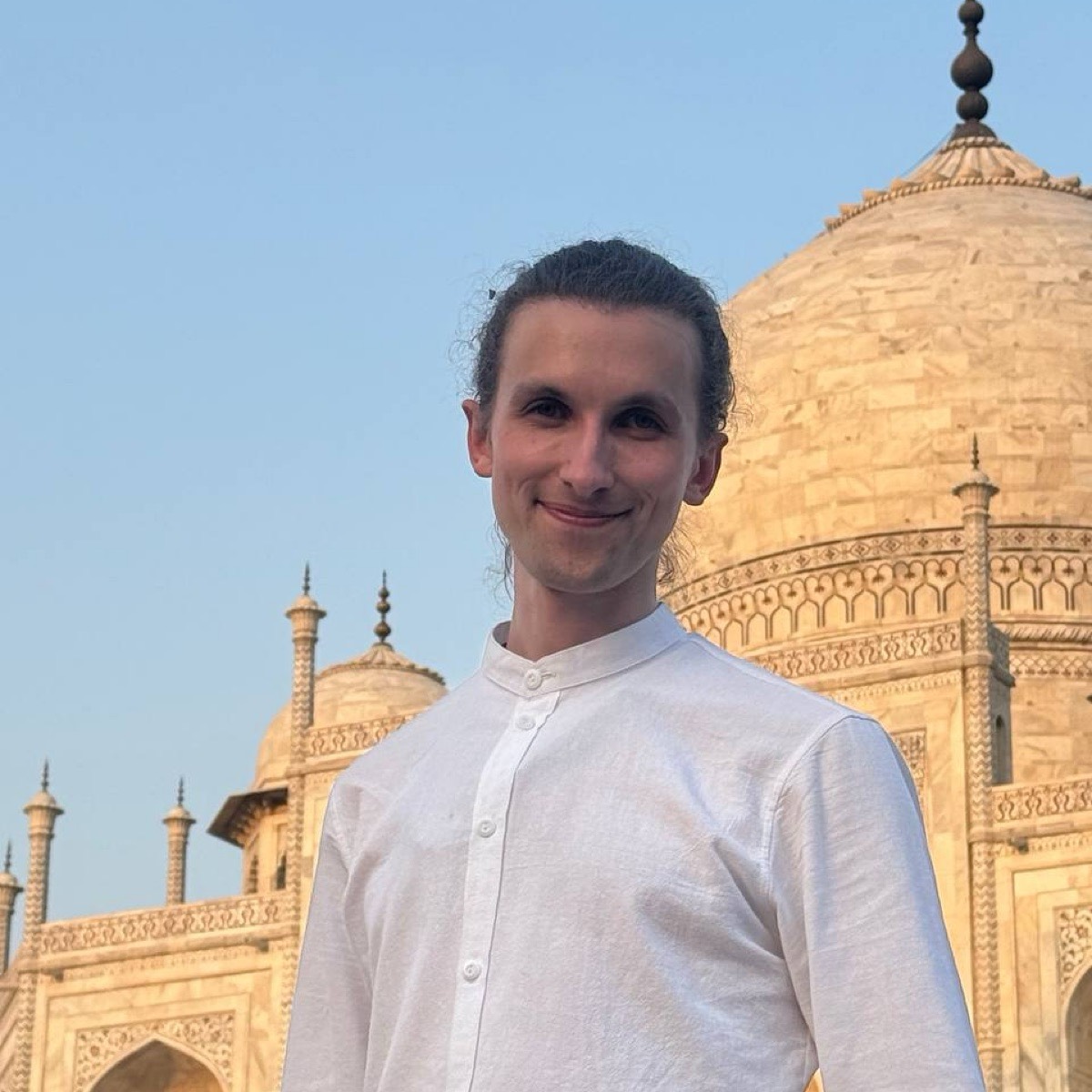 Тимофей Юзик | Сетка — социальная сеть от hh.ru