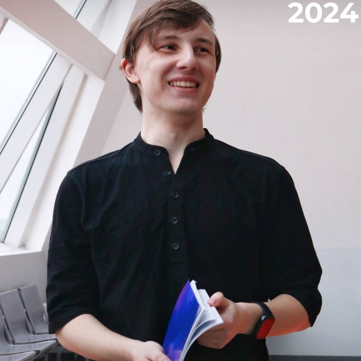 Михаил Церковников | Сетка — социальная сеть от hh.ru