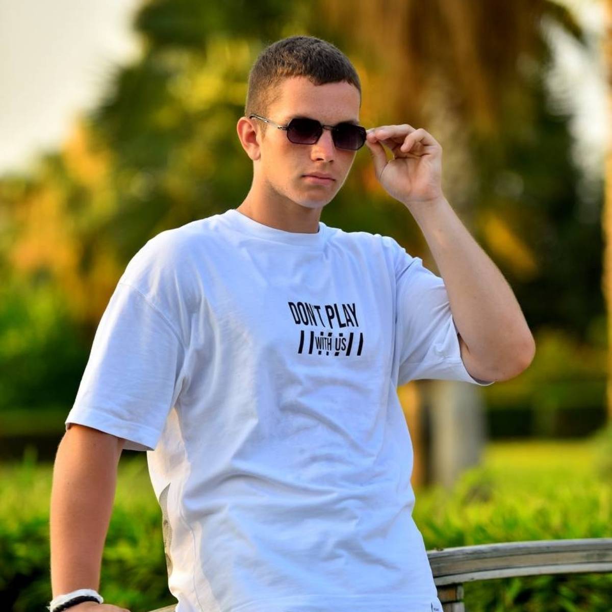 Тимофей Растащёнов