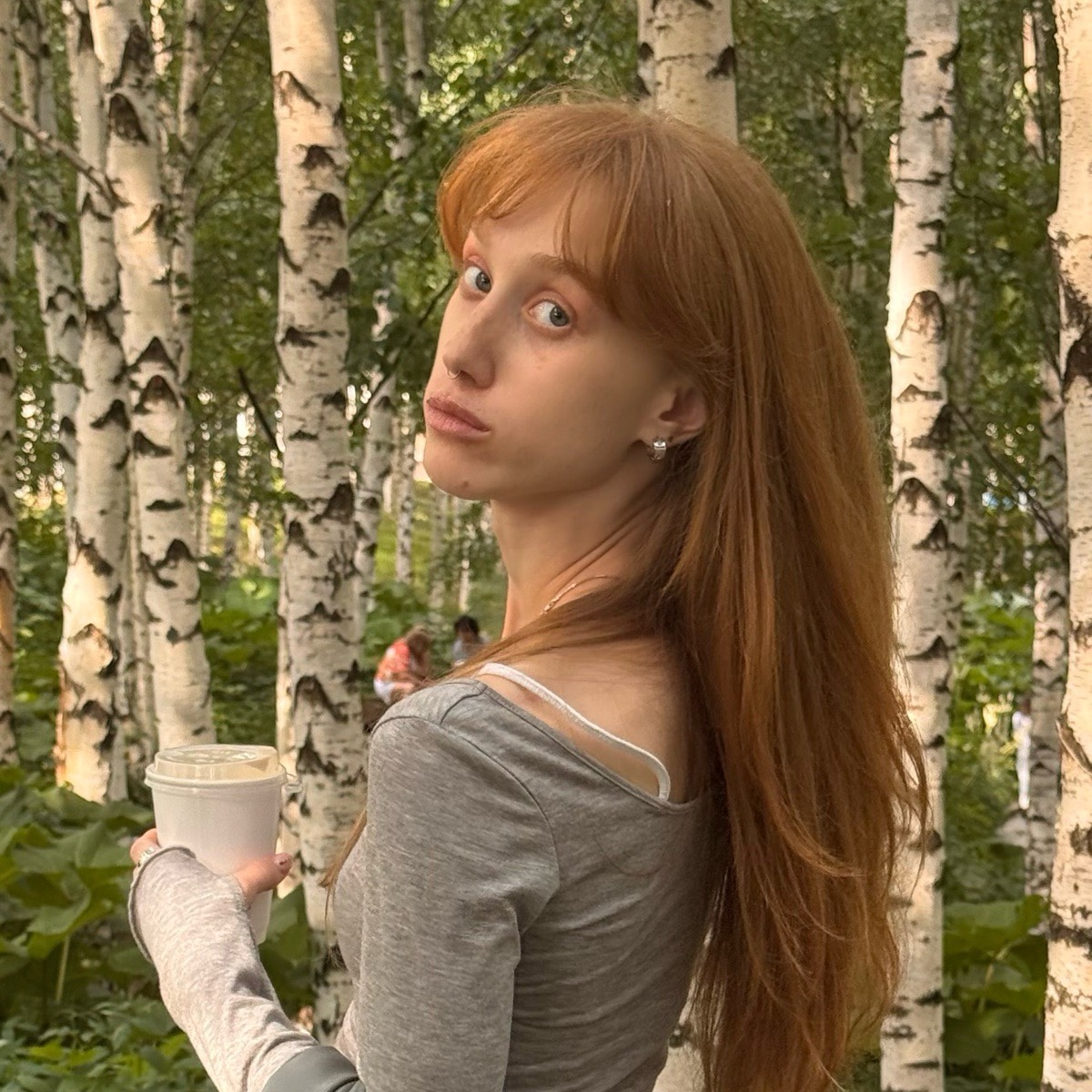 Анастасия Пономаренко