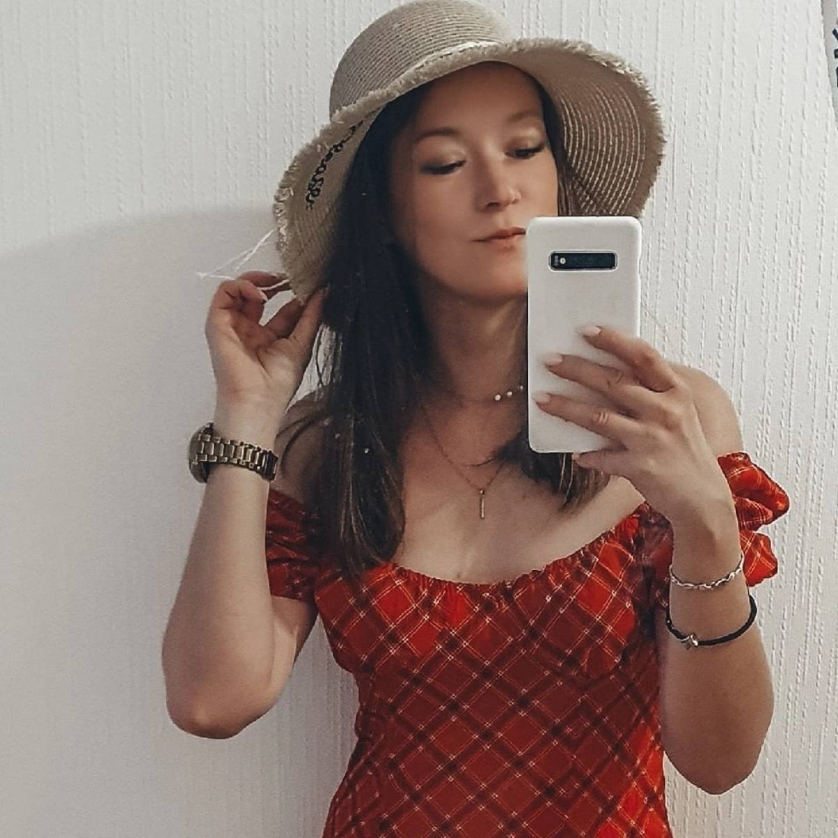 Мария Филиппова