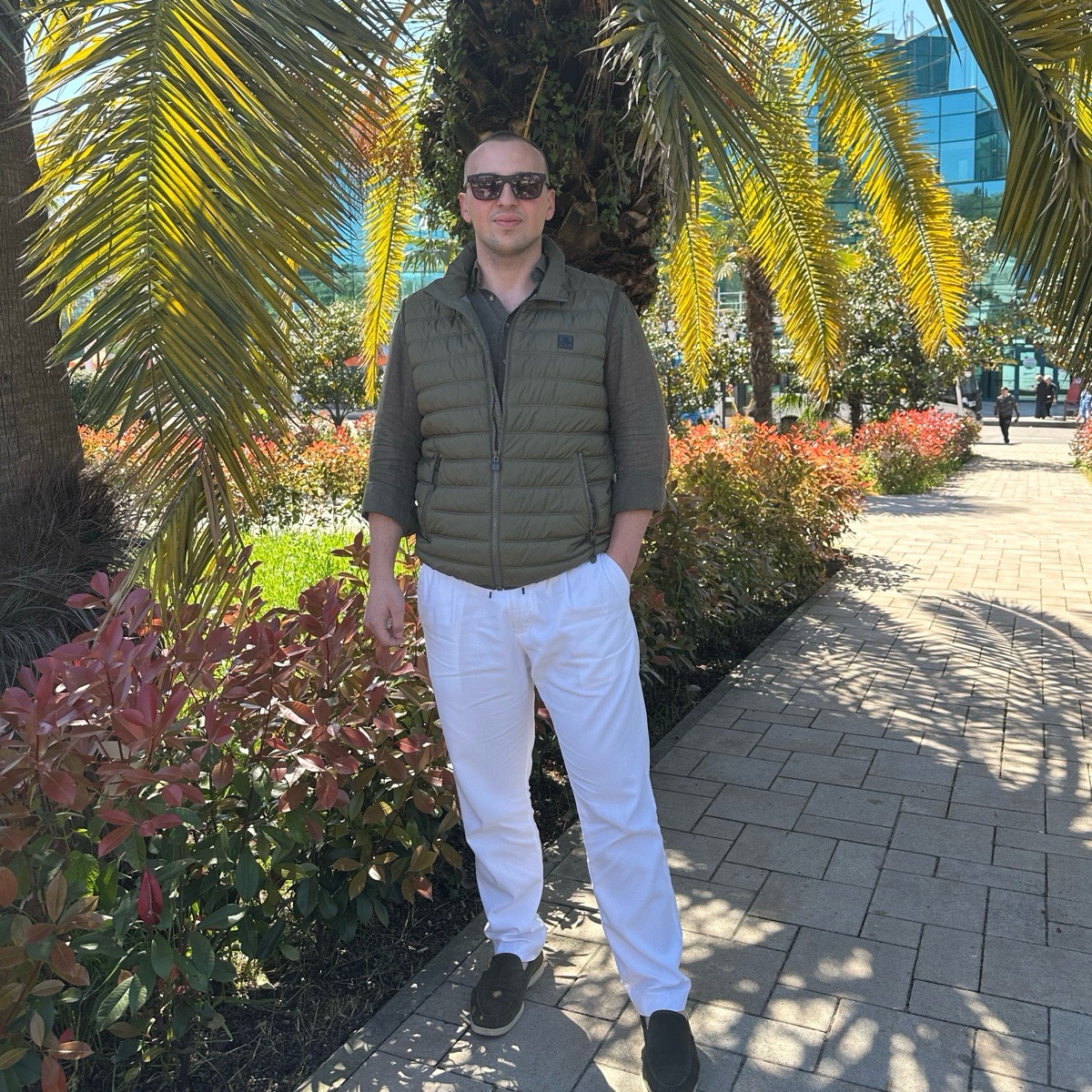 Александр Приходченко | Сетка — социальная сеть от hh.ru