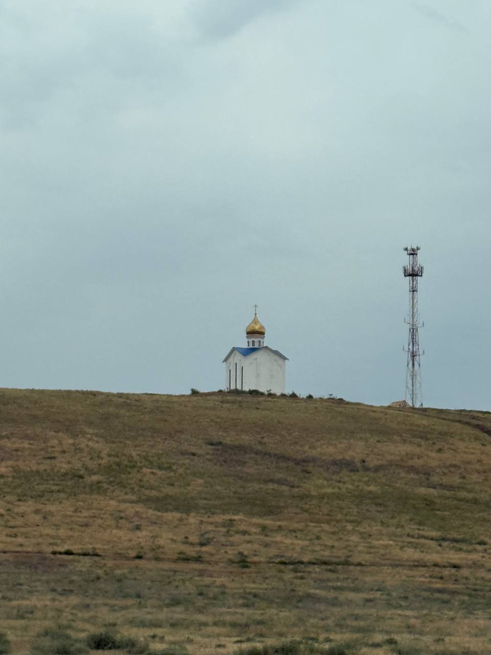 Как случай привёл меня в Элисту — и что я там увидел
Иногда жизнь преподносит совершенно неожиданные повороты | Сетка — социальная сеть от hh.ru