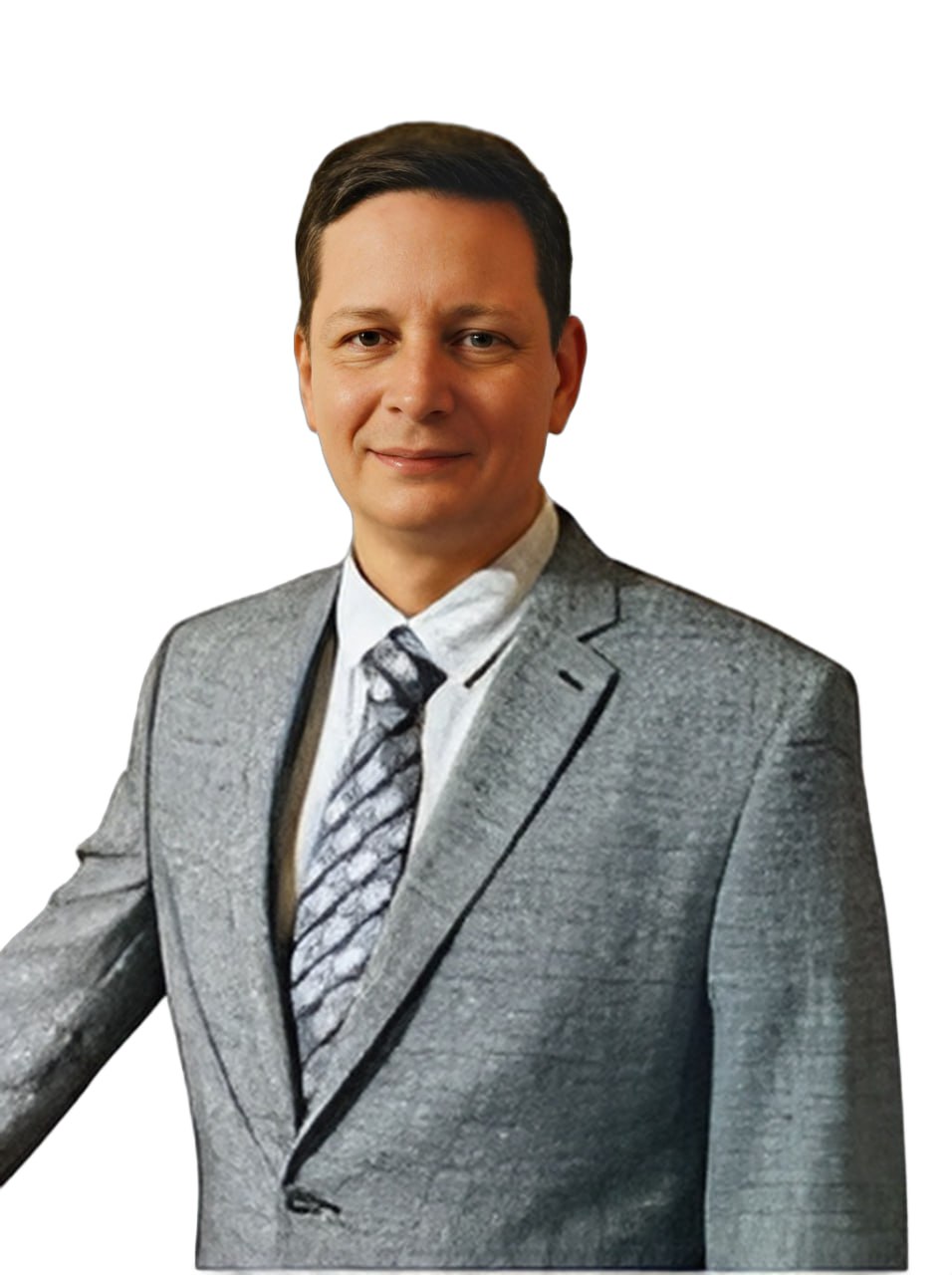 💎 Сегодня рада представить вам исключительного кандидата на позицию Административного директора — профессионала с многолетним опытом комплексного управления объектами и инфраструктурой | Сетка — социальная сеть от hh.ru