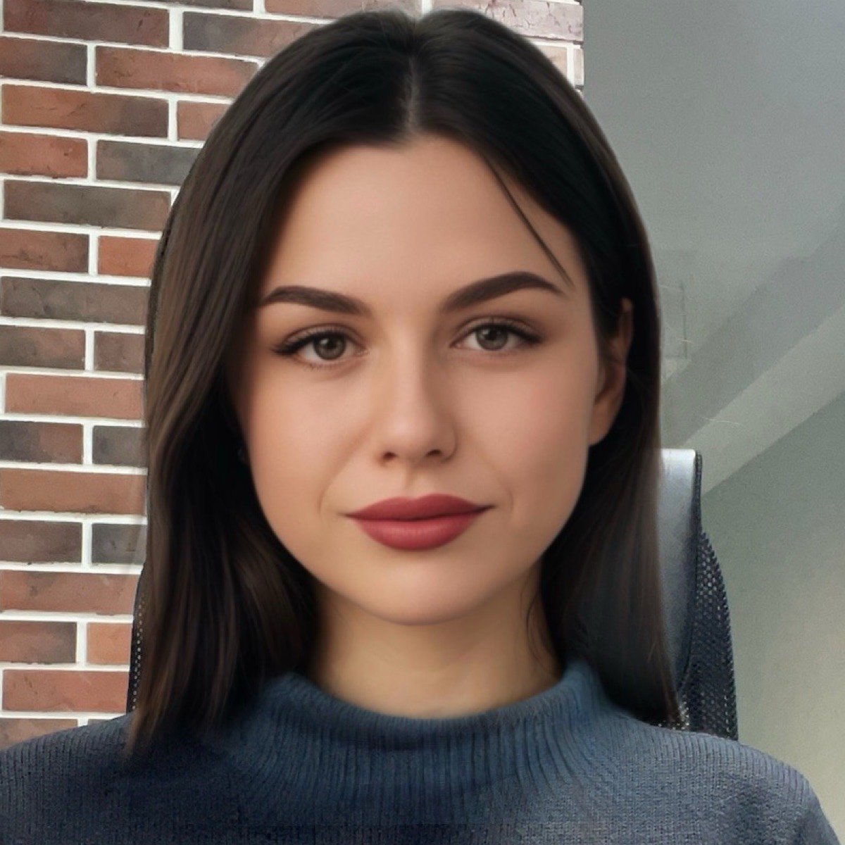 Арина Можаровская