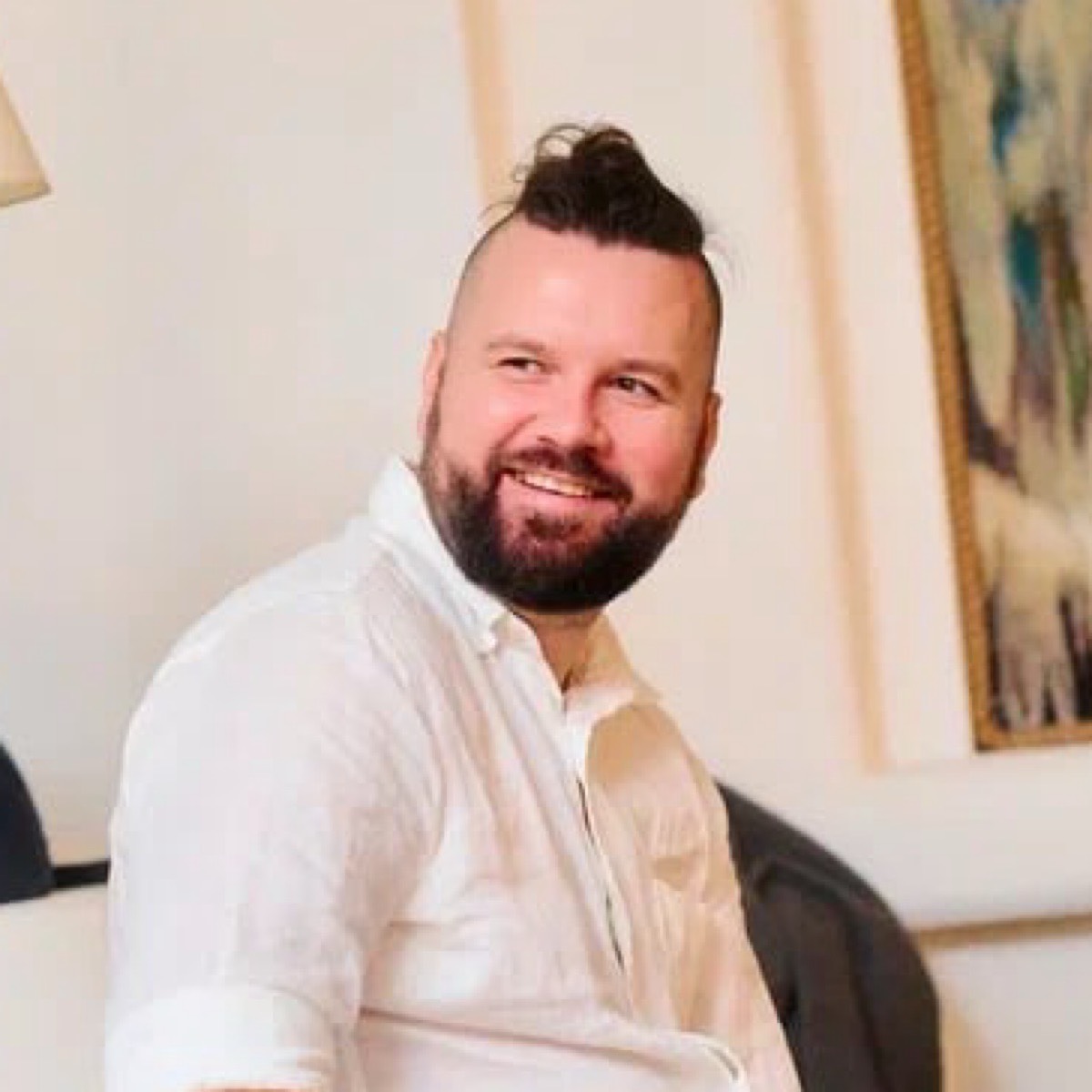 Сергей Кузнецов | Сетка — социальная сеть от hh.ru