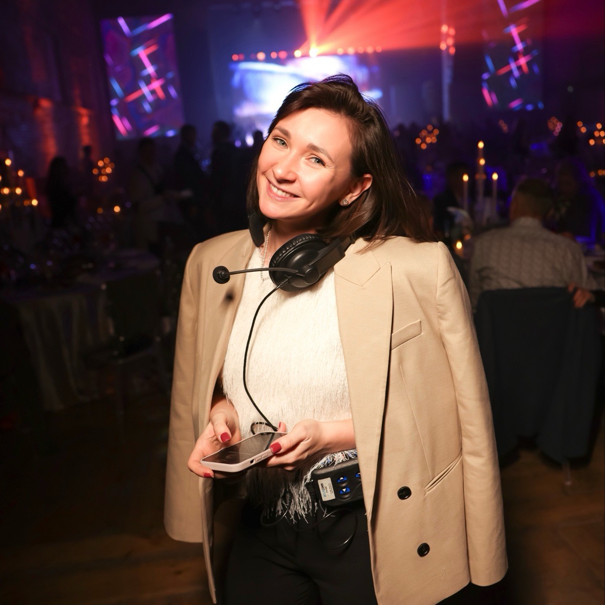 Дарья Досужкова | Сетка — социальная сеть от hh.ru