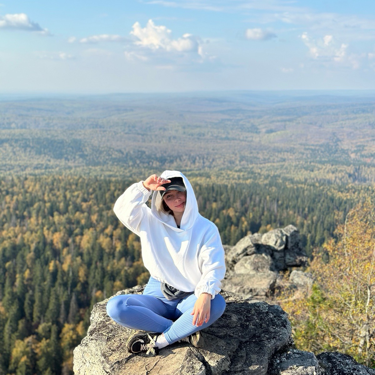 Александра Чазова