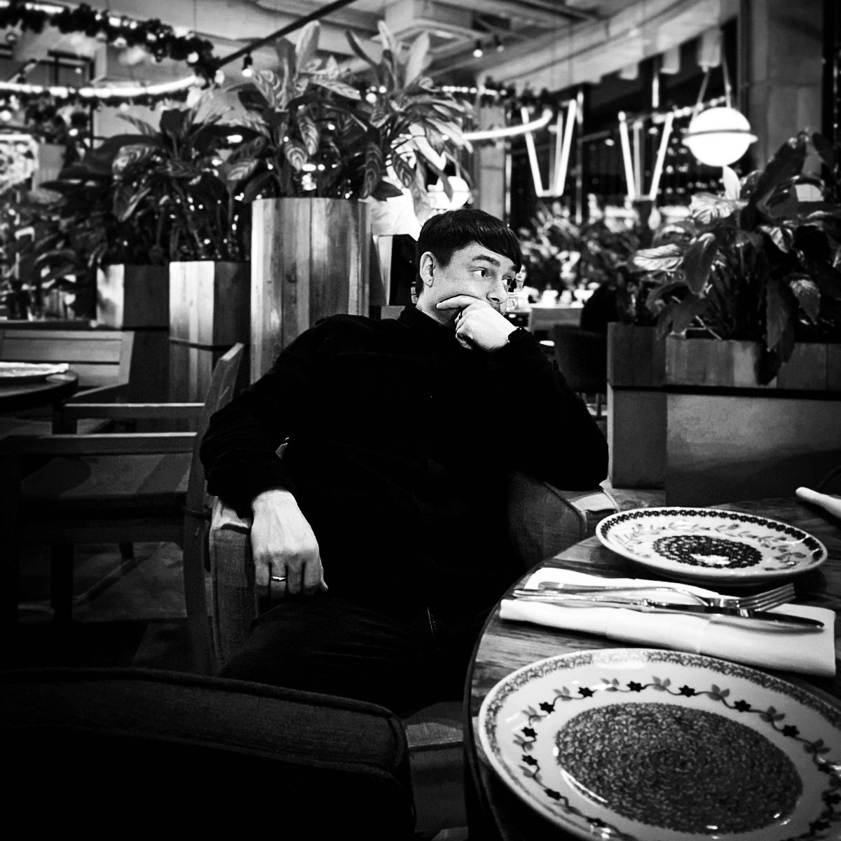 Александр Вахтин | Сетка — социальная сеть от hh.ru