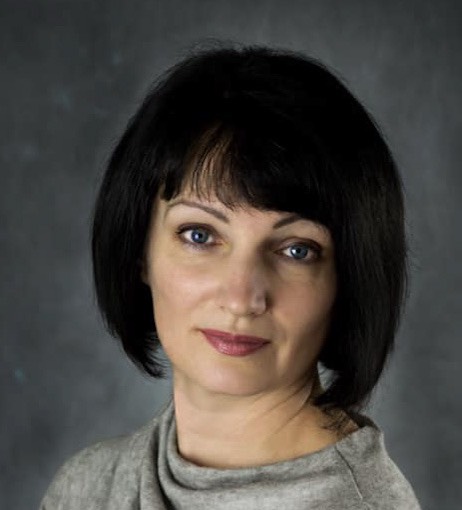 Ирина Демидова