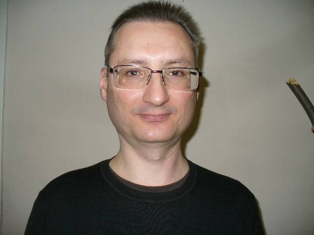 Александр Семченков