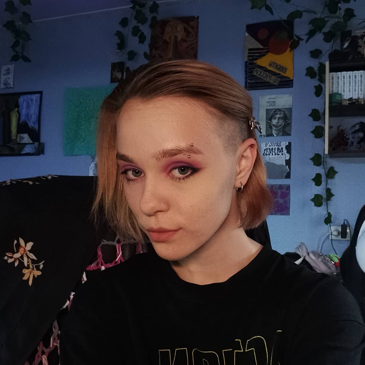 Анна Серебрянова | Сетка — социальная сеть от hh.ru