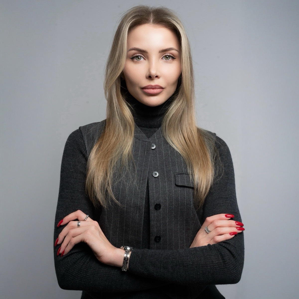 Ксения Желнина | Сетка — социальная сеть от hh.ru