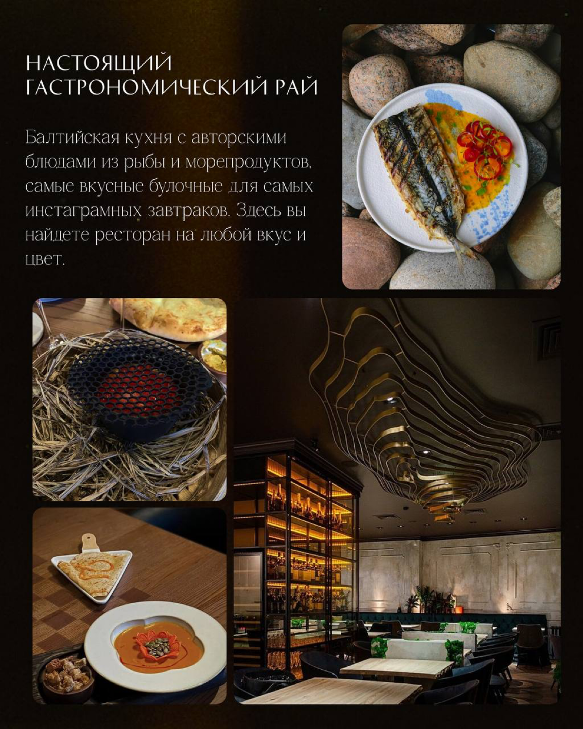 Почему люди переезжают в Калининград — и остаются навсегда? | Сетка — социальная сеть от hh.ru