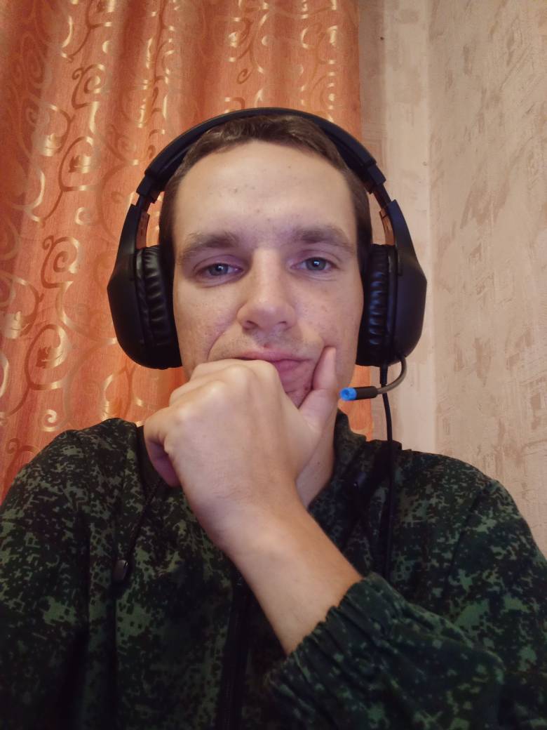 Алексей Маршалков