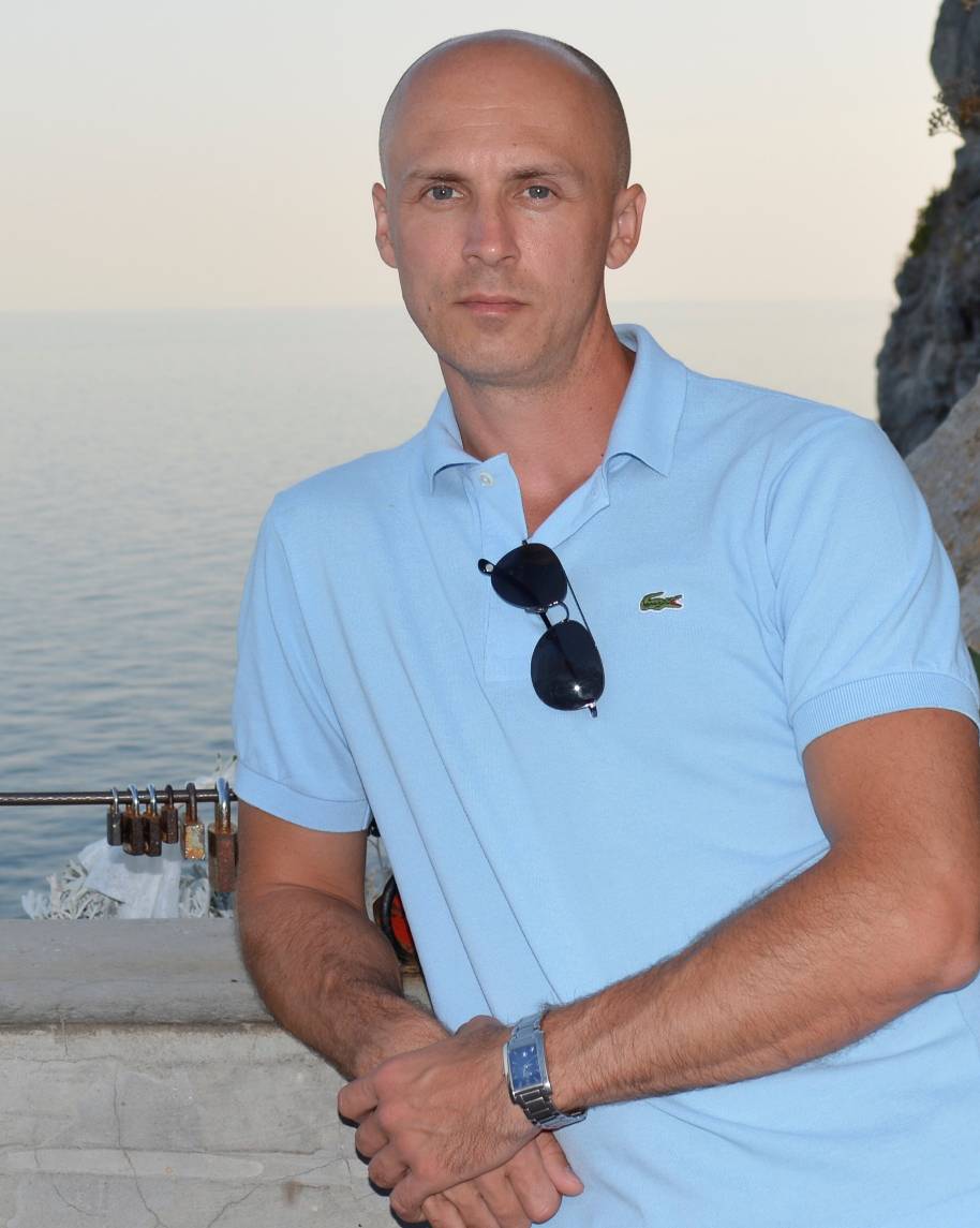 Кочнев Алексей | Сетка — социальная сеть от hh.ru