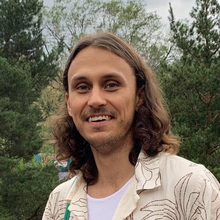 Никита Клюев | Сетка — социальная сеть от hh.ru