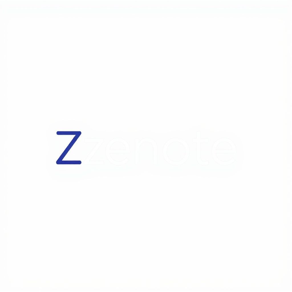 Zenote – это лёгкое и простое приложение для заметок, созданное для быстрого и удобного взаимодействия | Сетка — социальная сеть от hh.ru