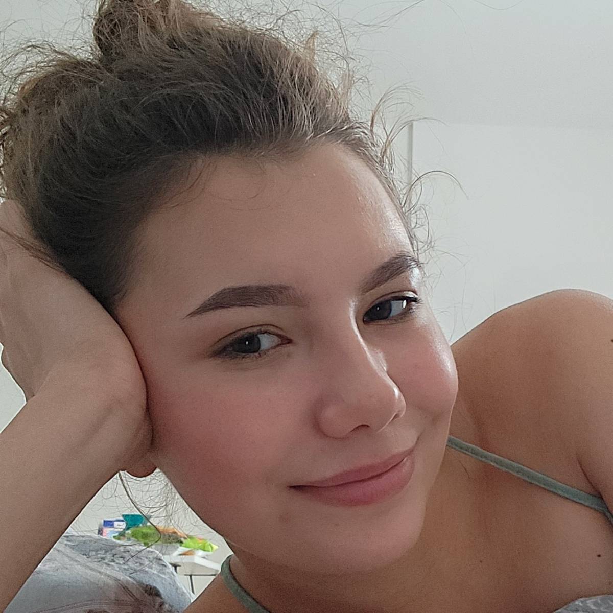 Светлана Гребенщикова