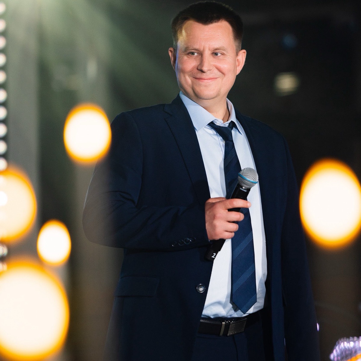 Михаил Ефимов | Сетка — социальная сеть от hh.ru