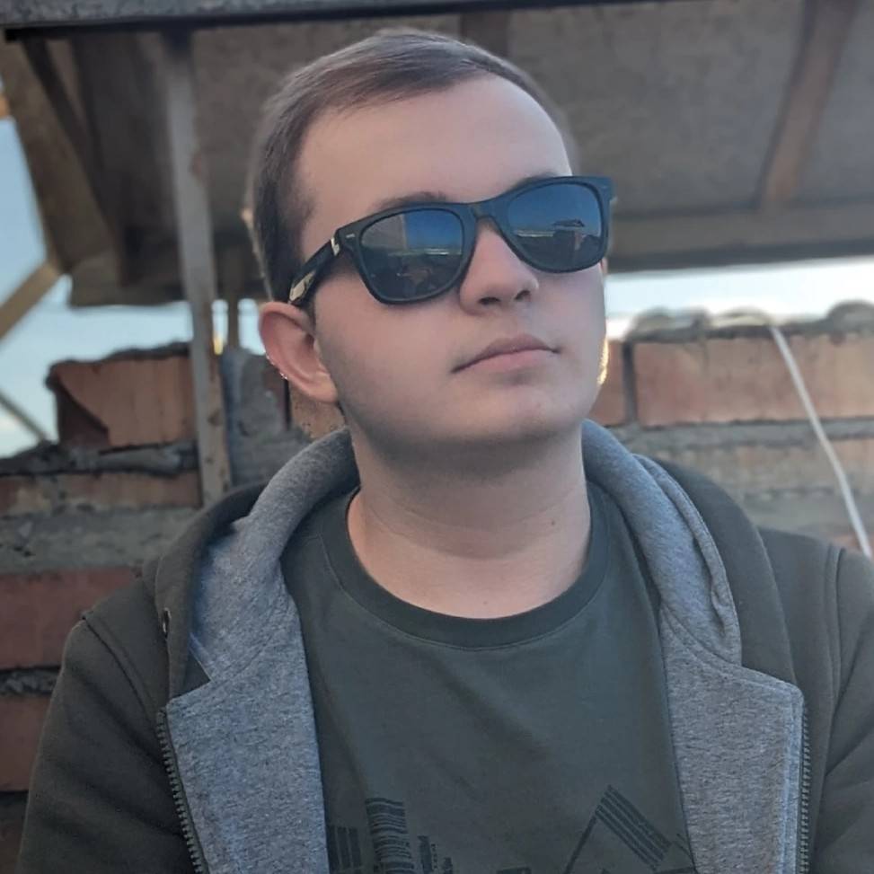 Евгений Беляев