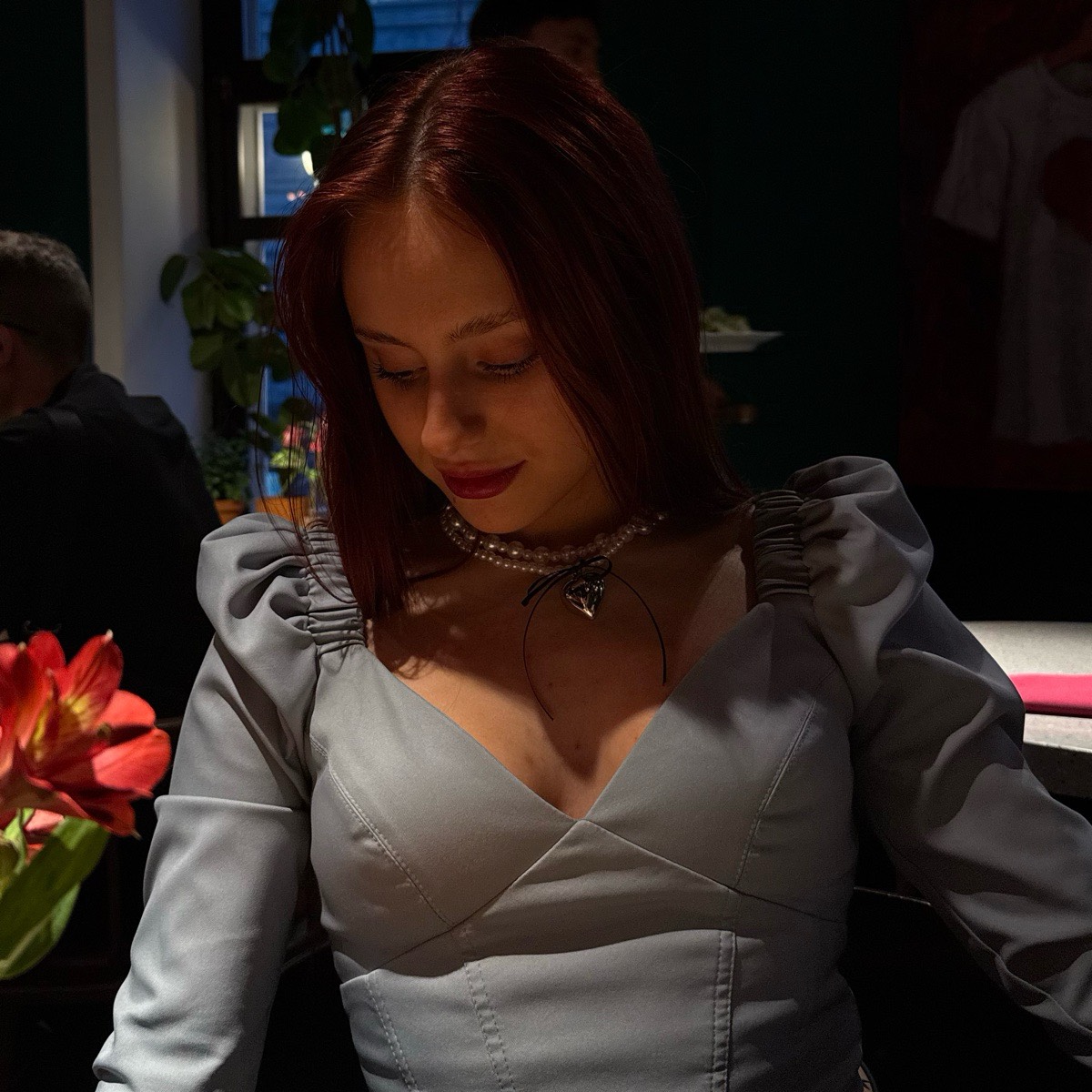 Карина Новикова | Сетка — социальная сеть от hh.ru