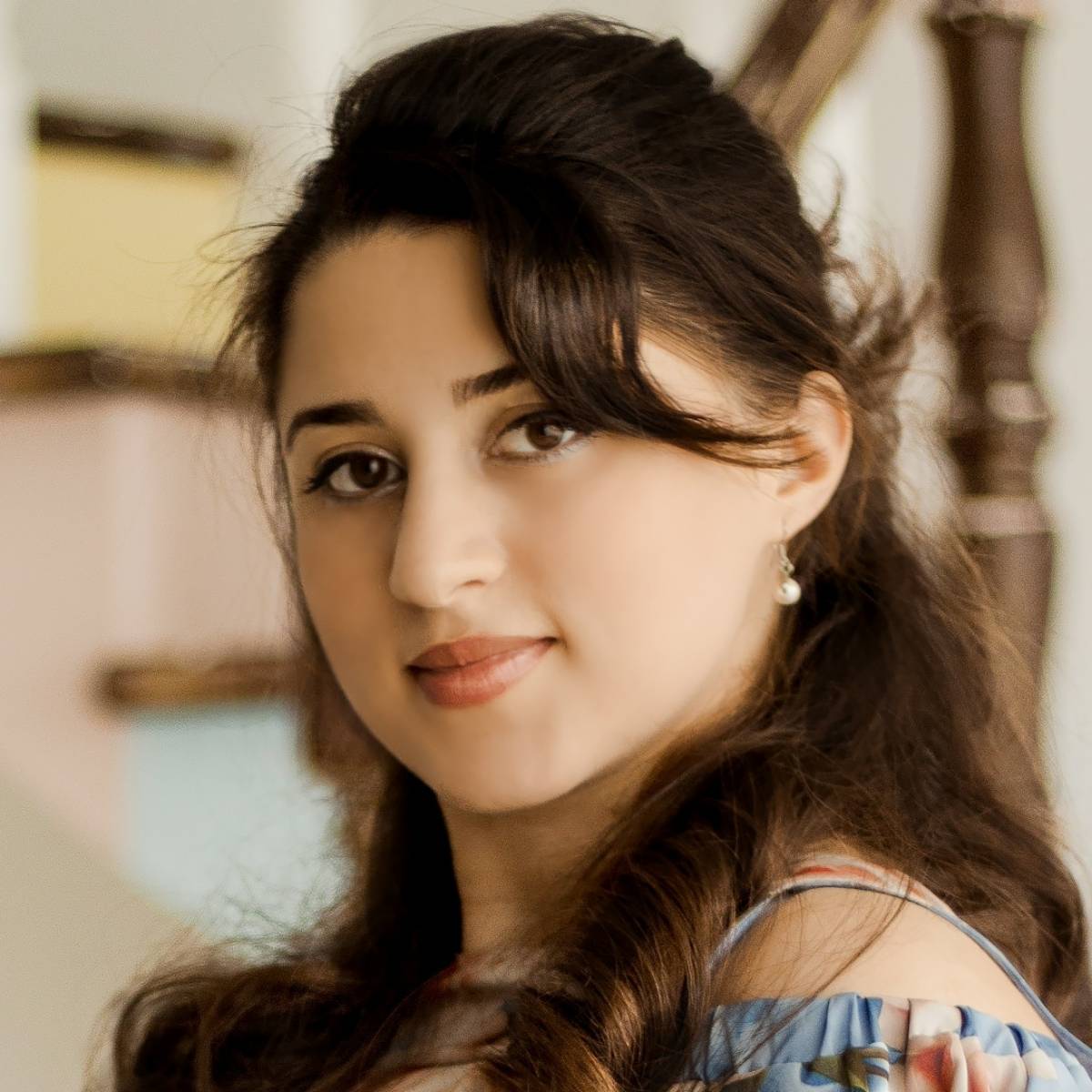 Диана Ханферян