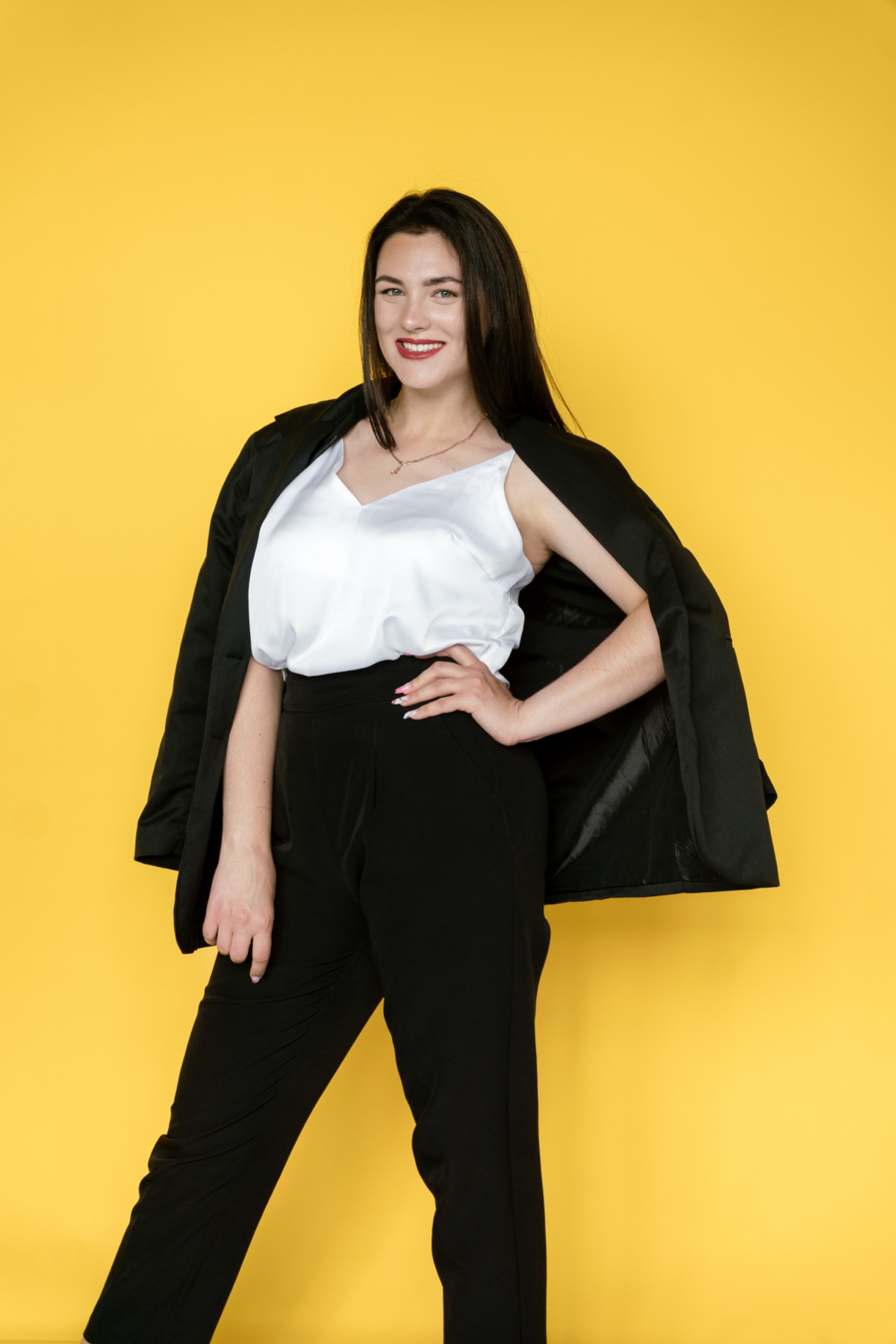 Анна Рогова | Сетка — социальная сеть от hh.ru