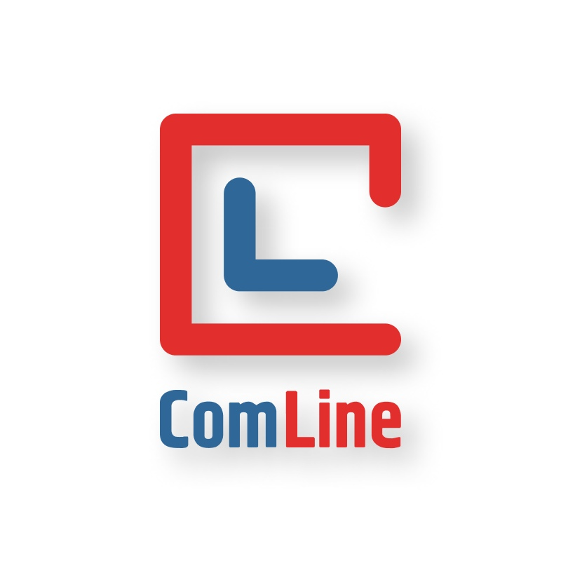company logo