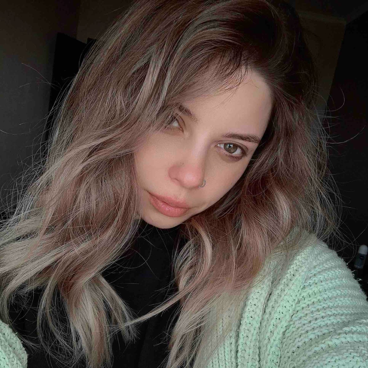 Елизавета Кузнецова | Сетка — социальная сеть от hh.ru