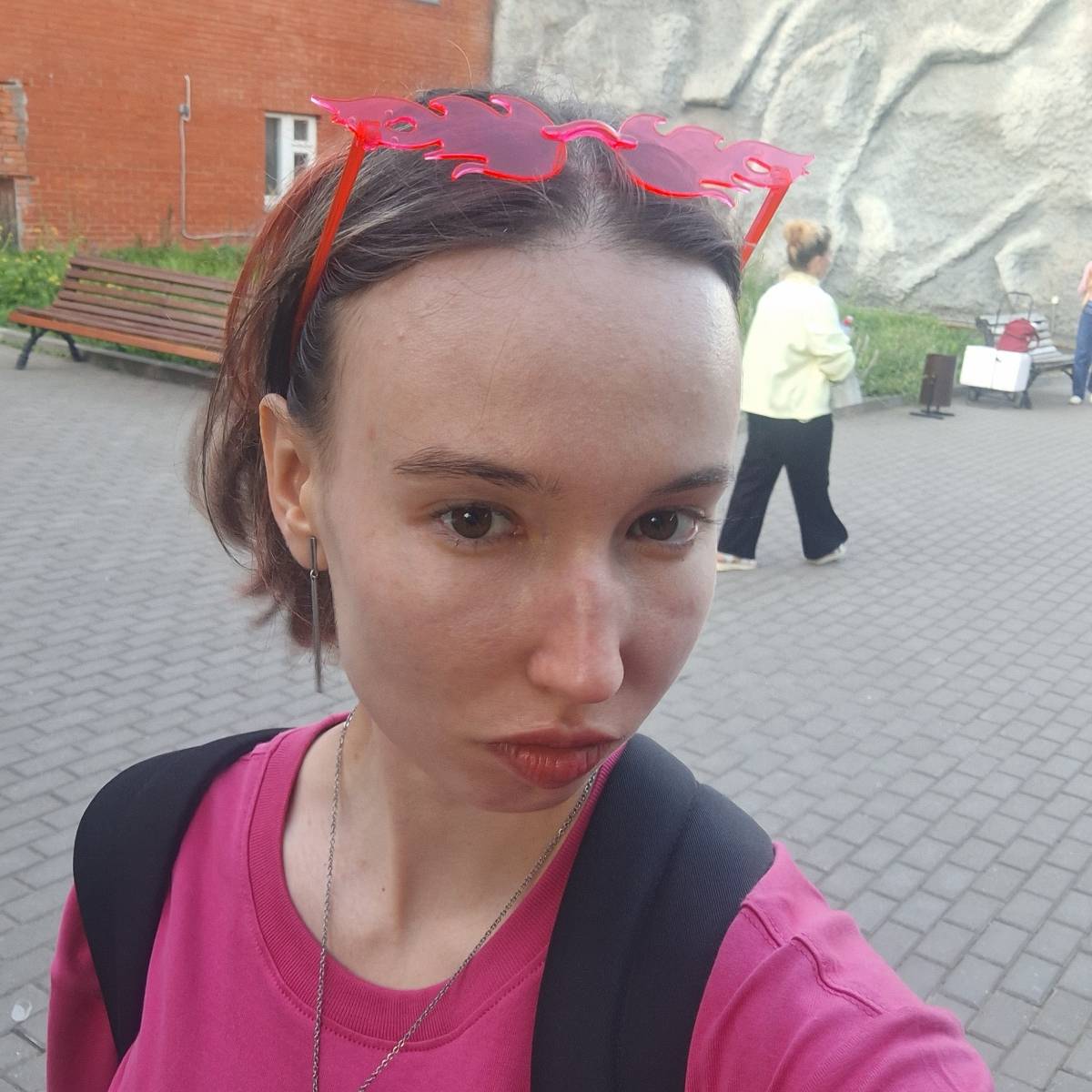 Евгения Чернышева