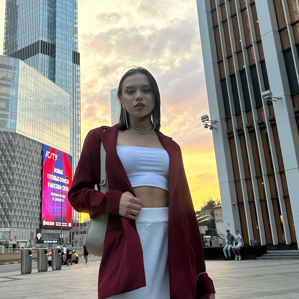Велана Федотова