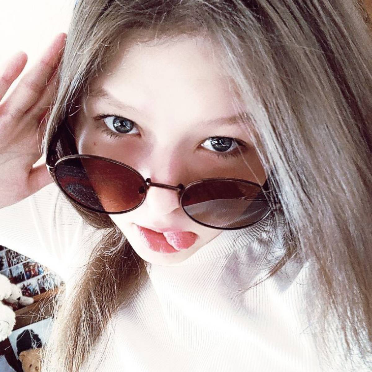 Алина Валиуллина