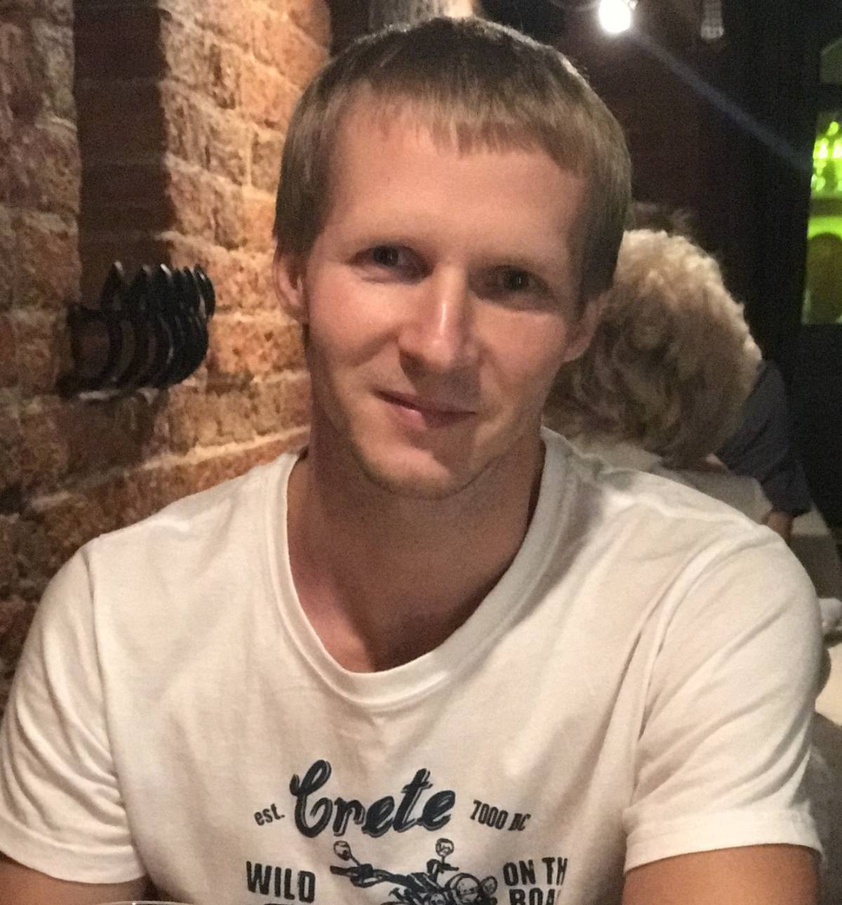 Максим Серов | Сетка — социальная сеть от hh.ru