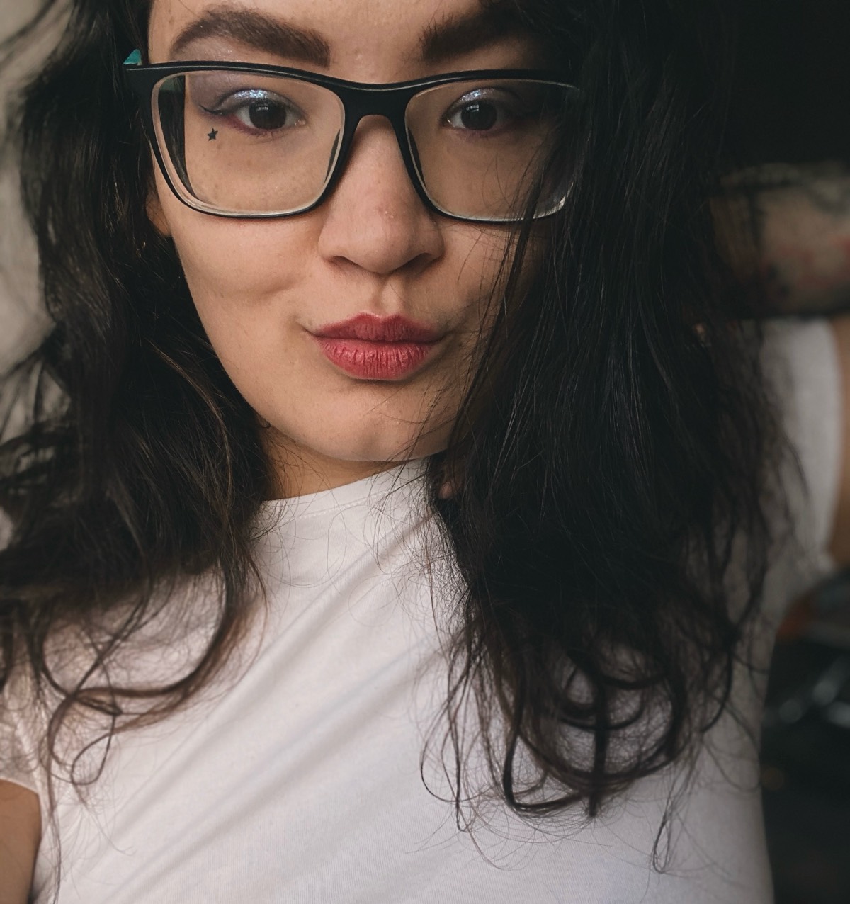 Лидия Машечко | Сетка — социальная сеть от hh.ru